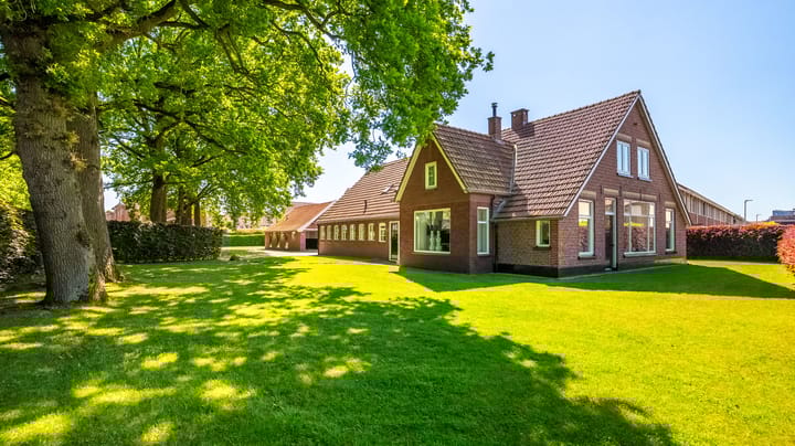 Foto 2 van Nije Allee 41