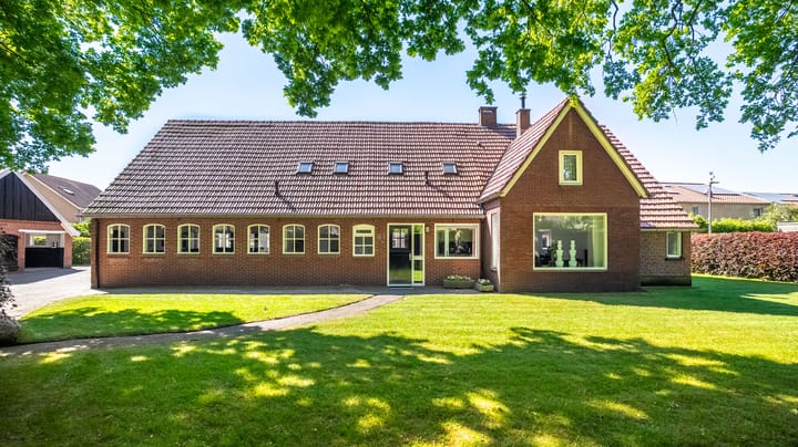 Foto 3 van Nije Allee 41