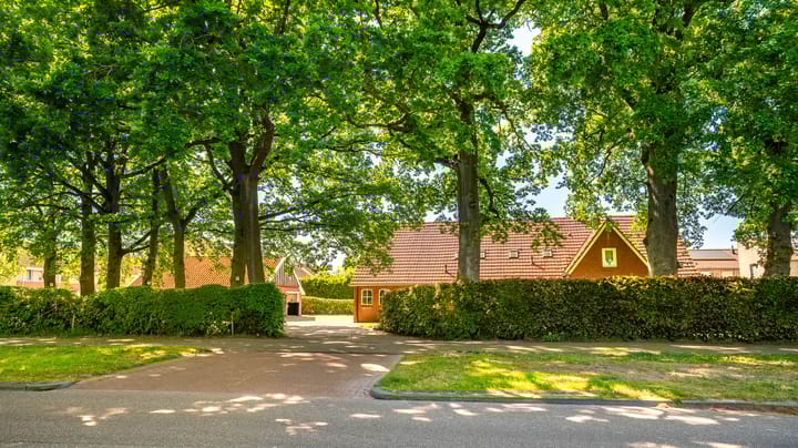 Foto 4 van Nije Allee 41