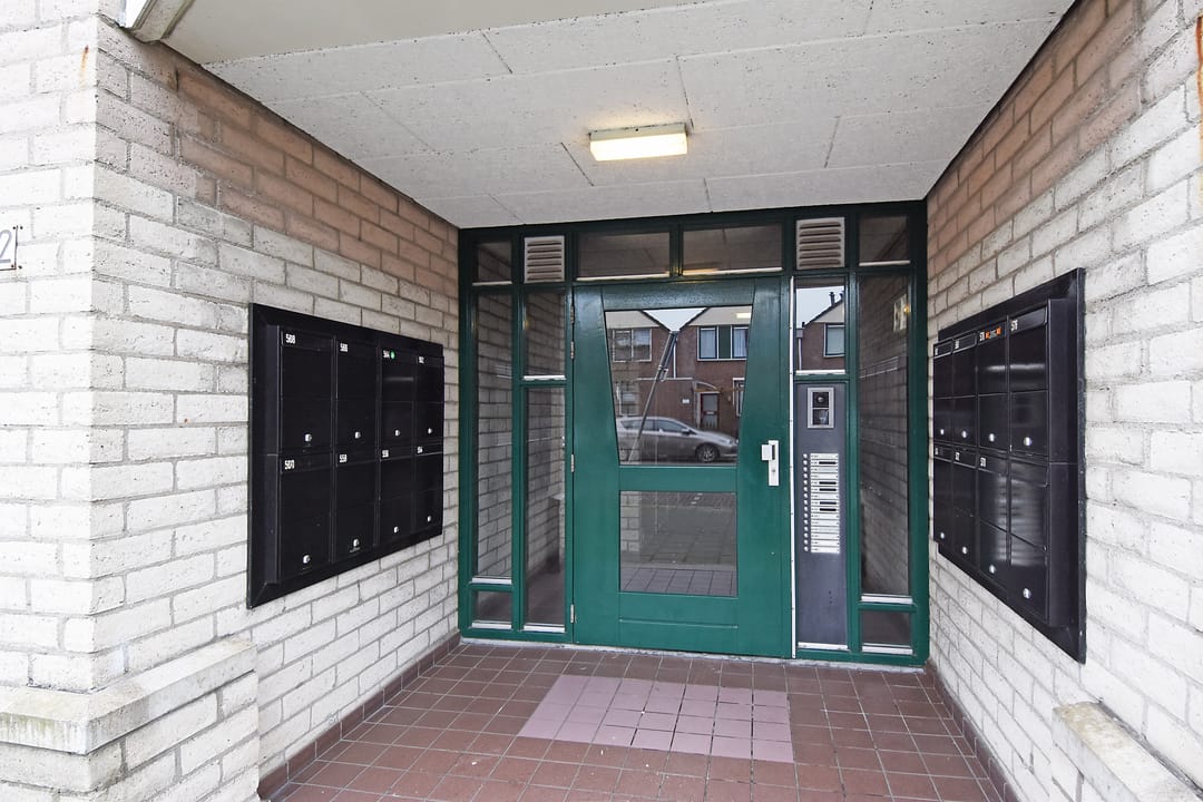 Foto 32 van Loosduinse Hoofdstraat 582