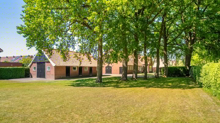 Foto 5 van Nije Allee 41