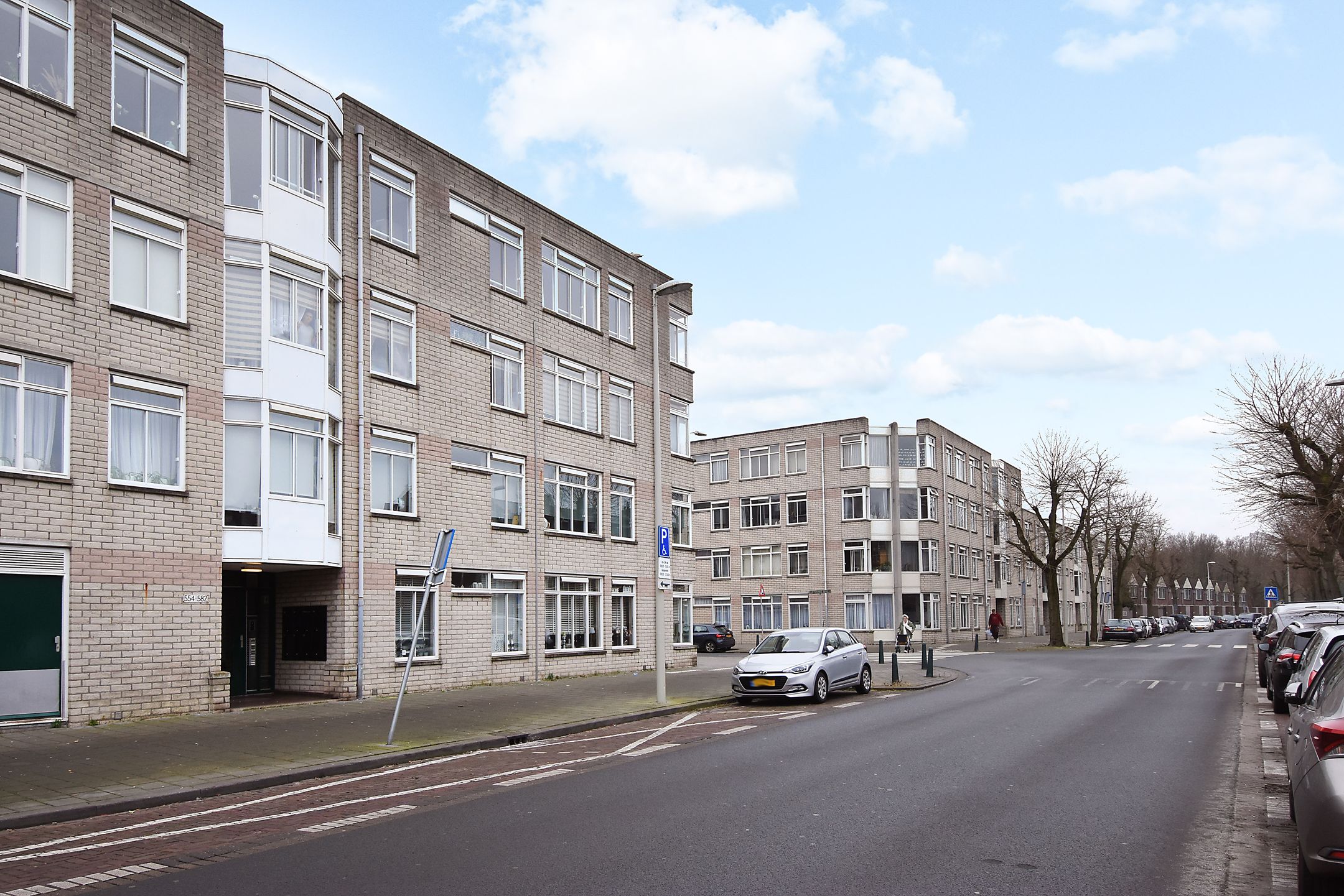 Foto 33 van Loosduinse Hoofdstraat 582