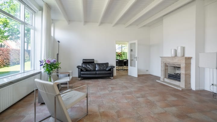 Foto 6 van Nije Allee 41