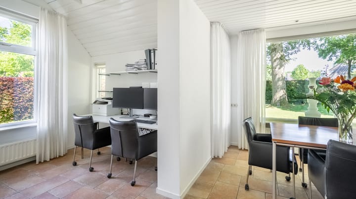 Foto 10 van Nije Allee 41