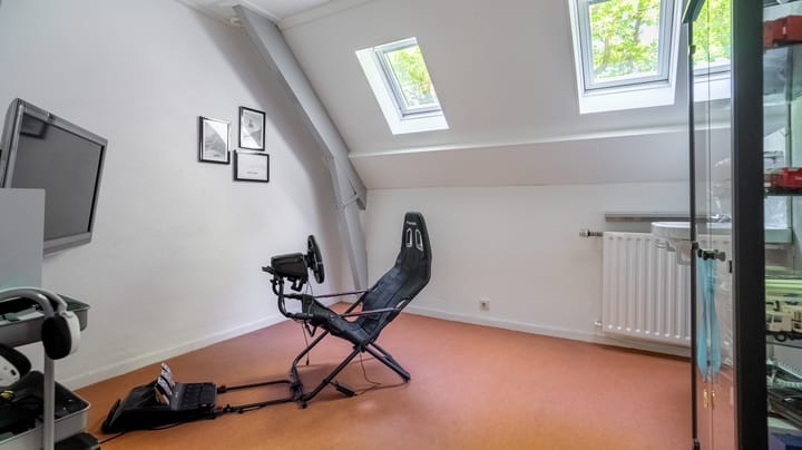 Foto 24 van Nije Allee 41