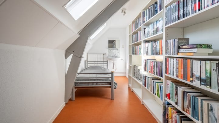 Foto 23 van Nije Allee 41