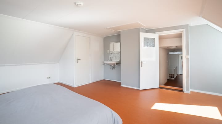 Foto 28 van Nije Allee 41