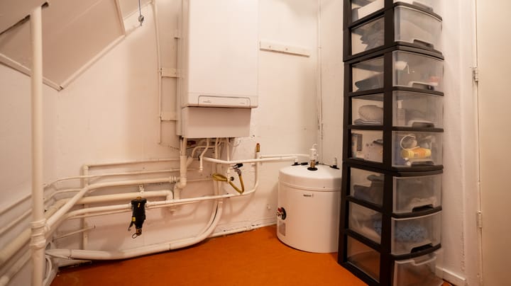 Foto 31 van Nije Allee 41