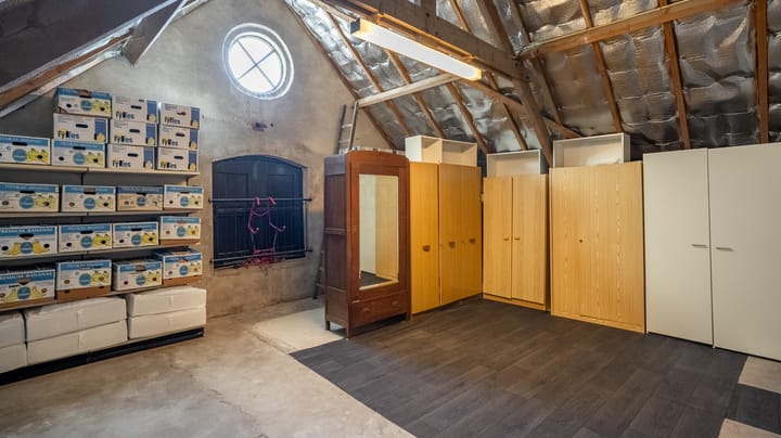 Foto 32 van Nije Allee 41