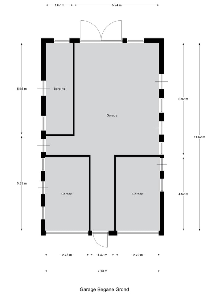 Foto 45 van Nije Allee 41
