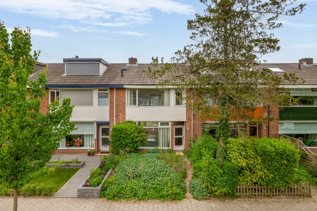 Foto 1 van Rotterdamseweg 13