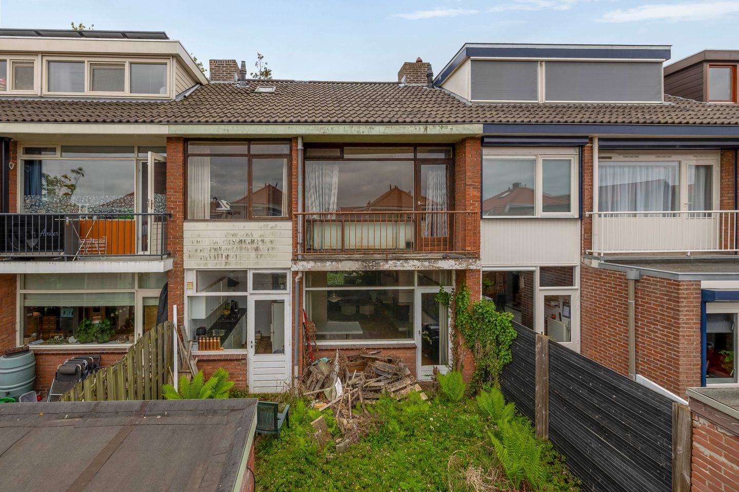 Foto 4 van Rotterdamseweg 13