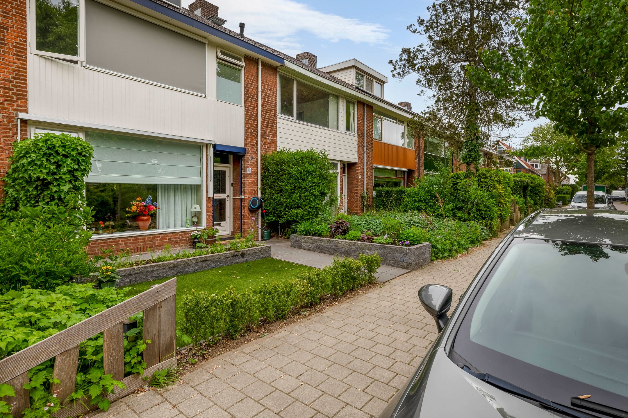 Foto 6 van Rotterdamseweg 13