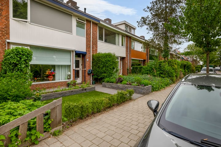 Foto 6 van Rotterdamseweg 13