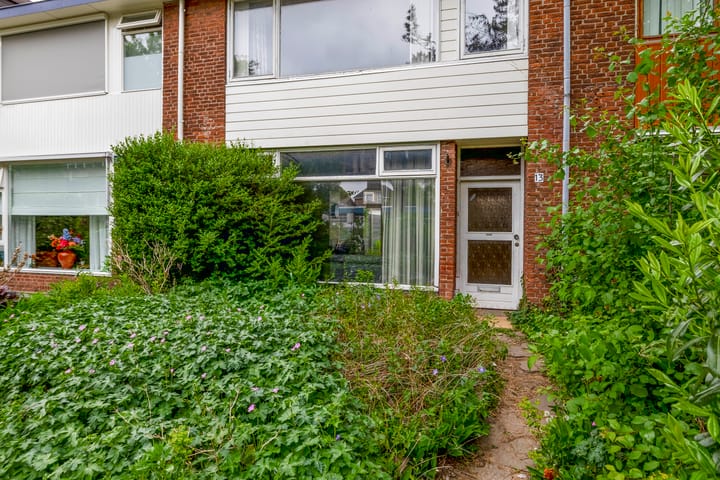 Foto 7 van Rotterdamseweg 13