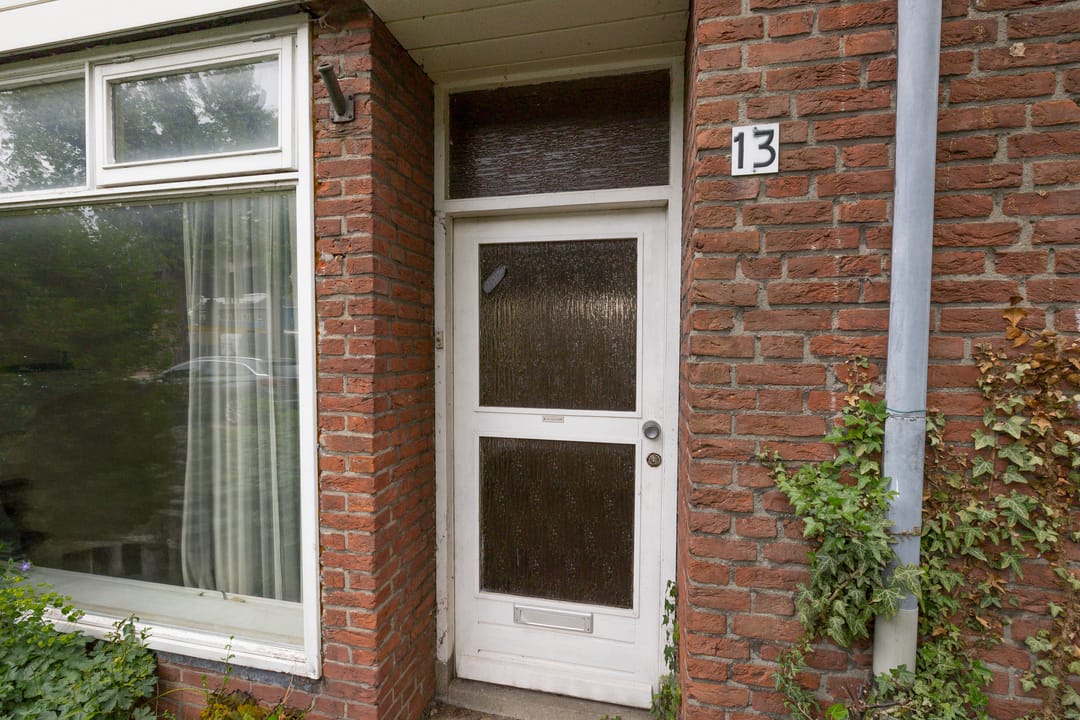 Foto 8 van Rotterdamseweg 13