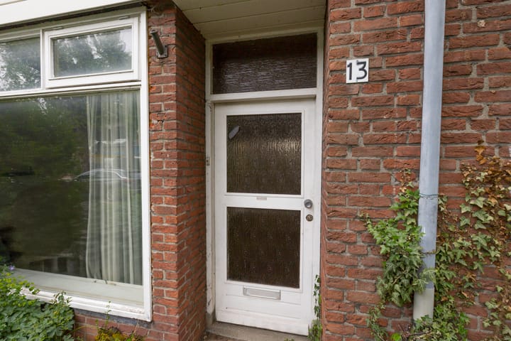 Foto 8 van Rotterdamseweg 13
