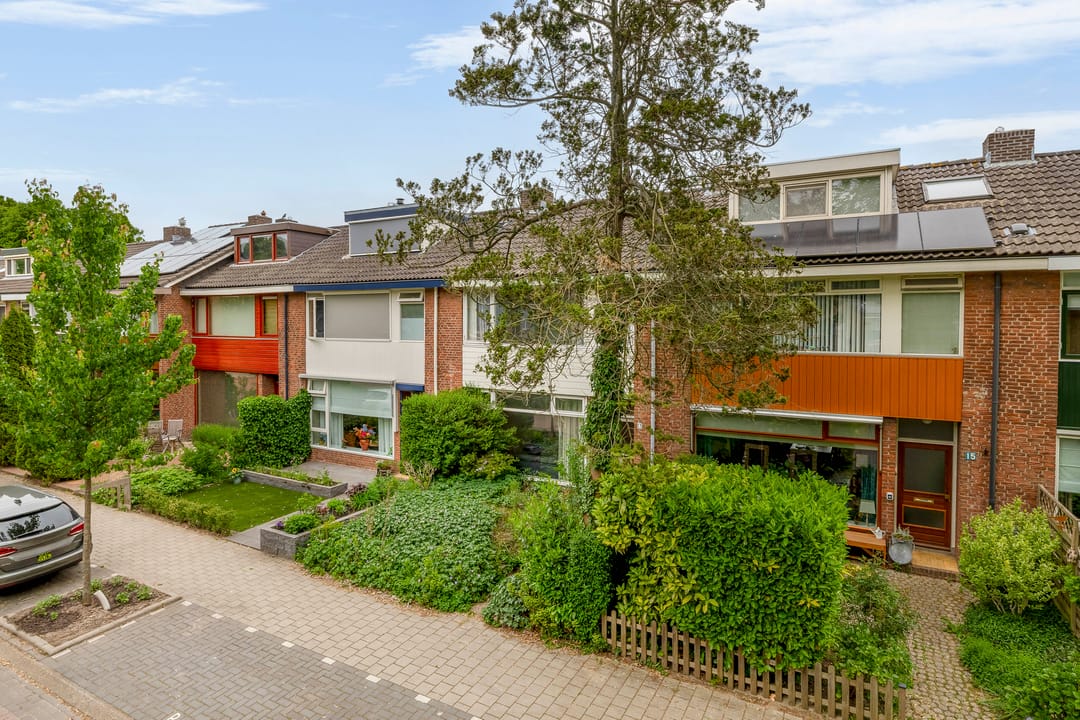 Foto 2 van Rotterdamseweg 13