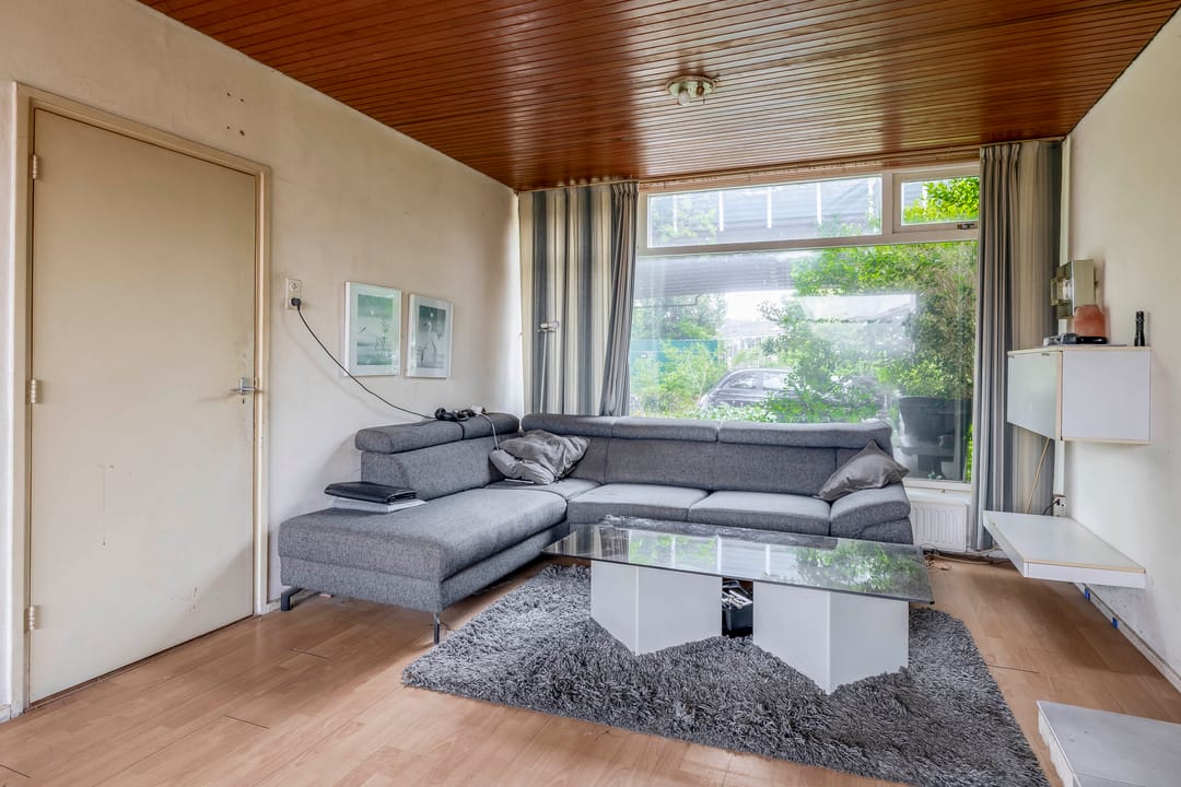 Foto 13 van Rotterdamseweg 13