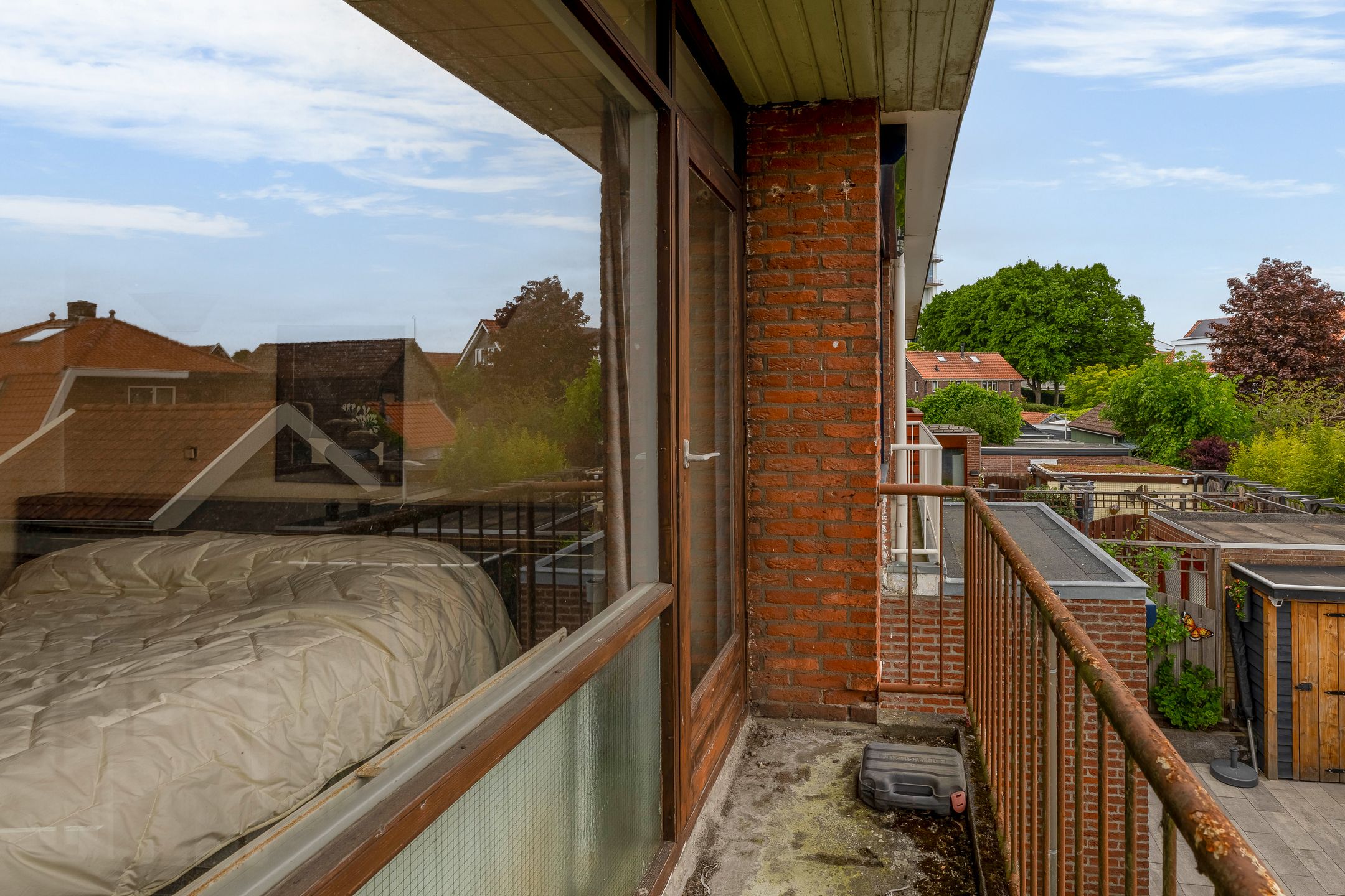 Foto 24 van Rotterdamseweg 13