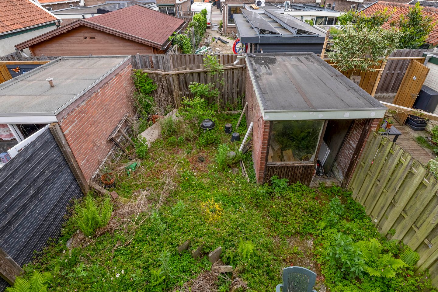 Foto 25 van Rotterdamseweg 13