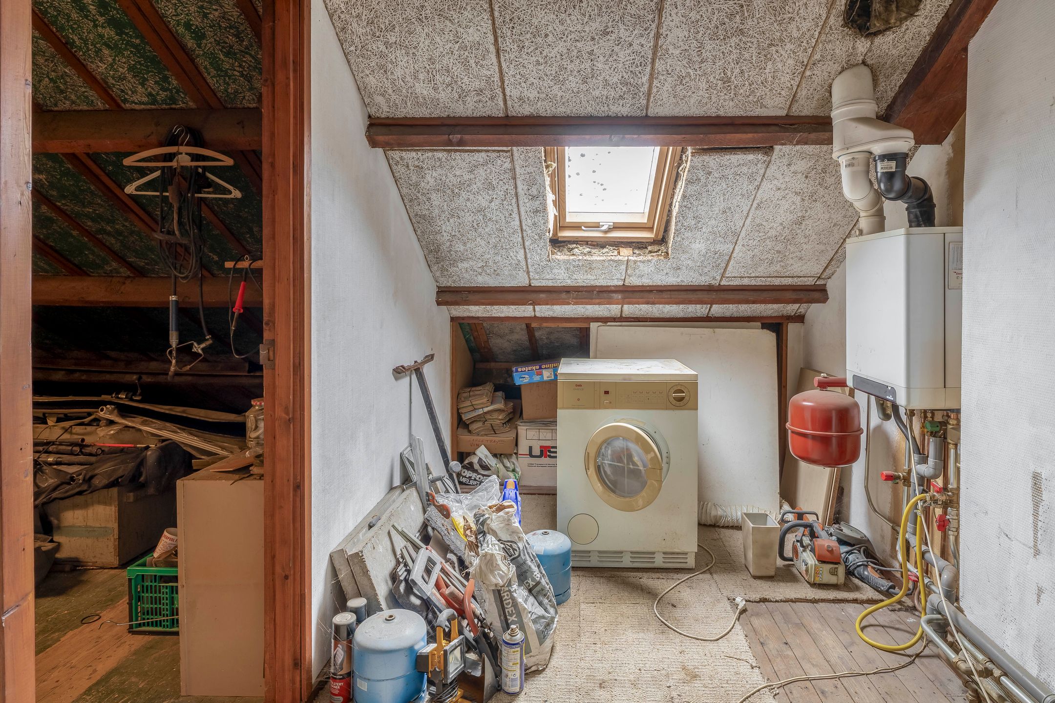 Foto 33 van Rotterdamseweg 13