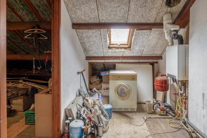 Foto 33 van Rotterdamseweg 13