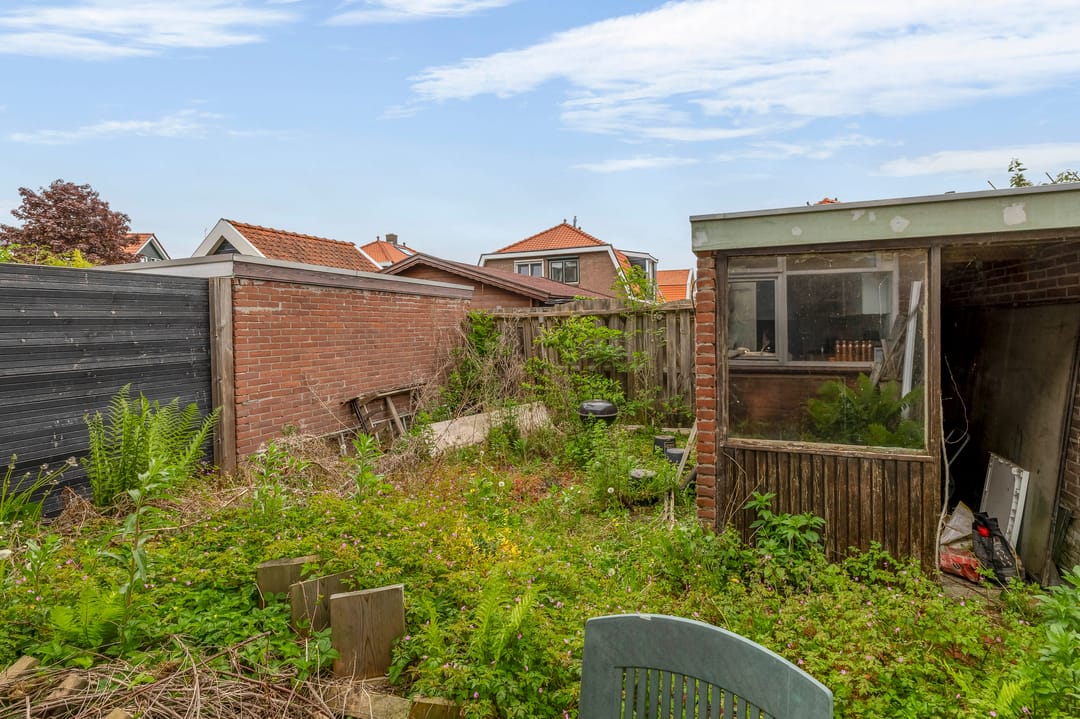 Foto 38 van Rotterdamseweg 13