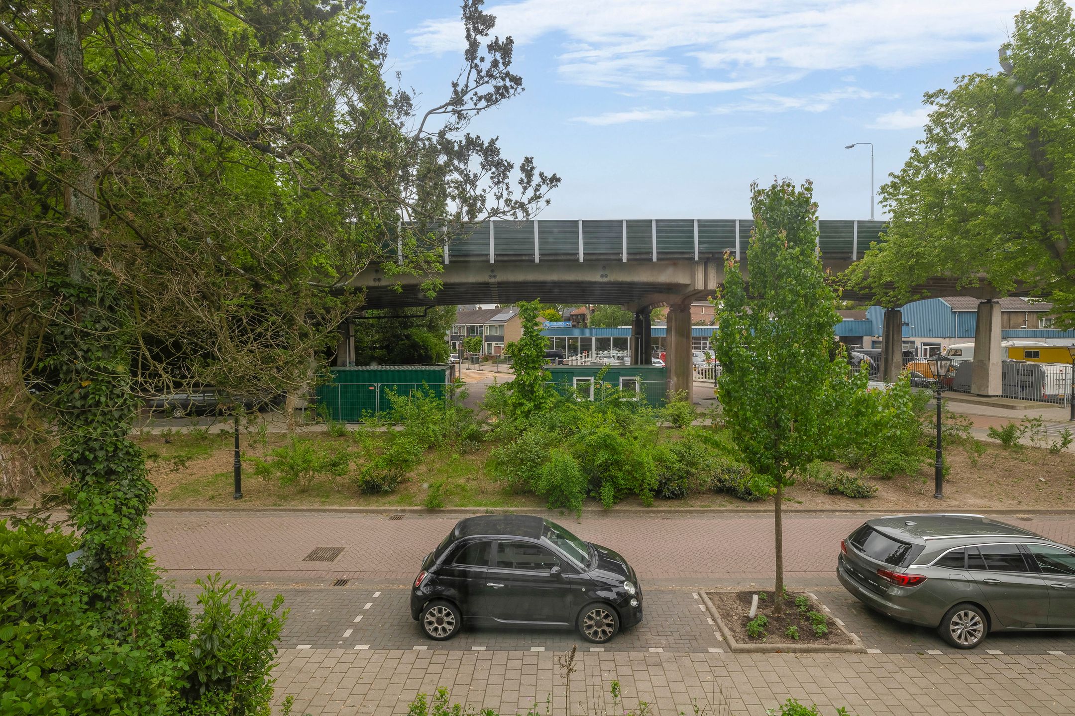 Foto 39 van Rotterdamseweg 13