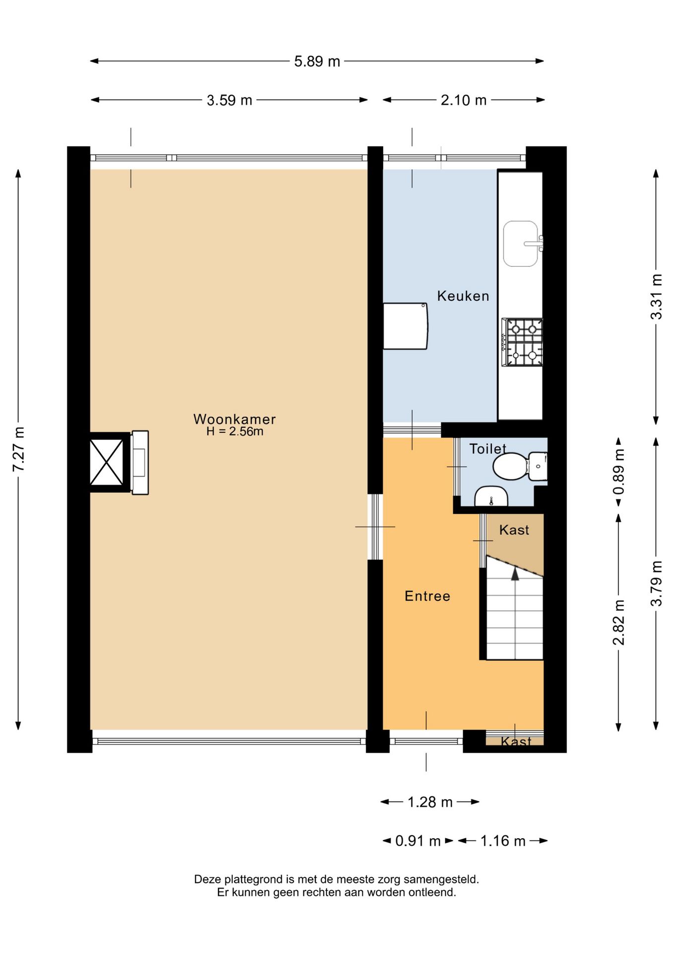 Foto 42 van Rotterdamseweg 13