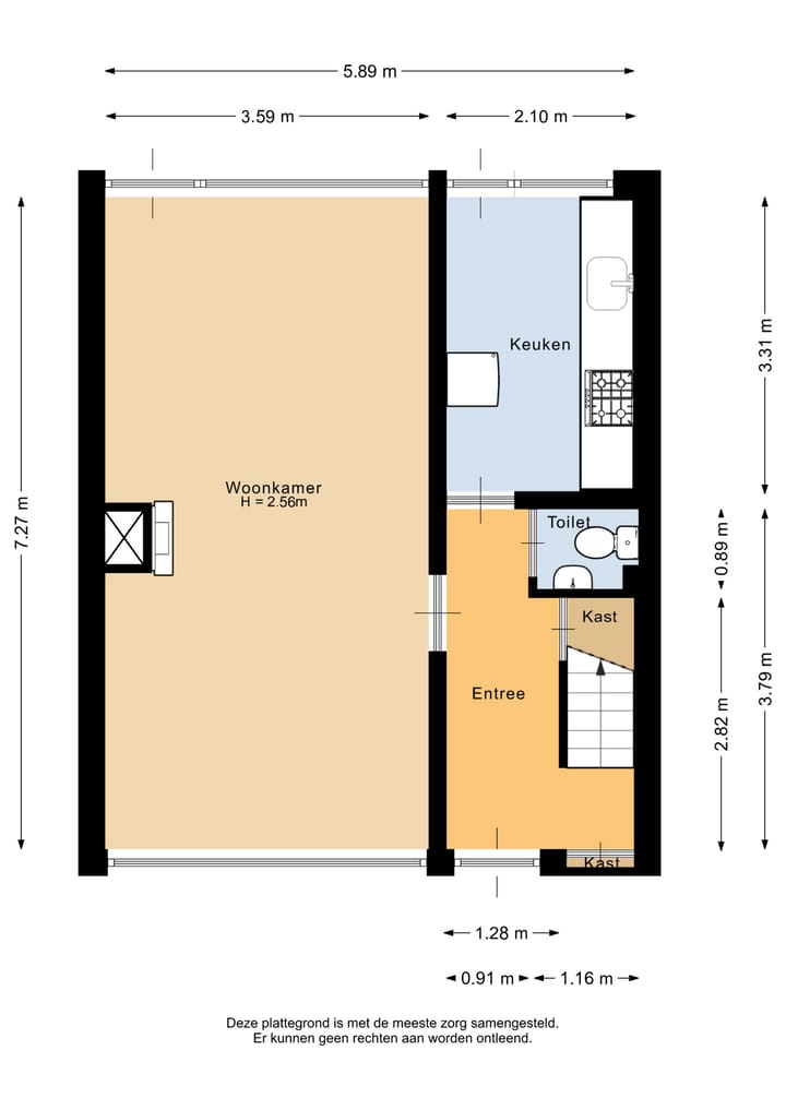 Foto 42 van Rotterdamseweg 13