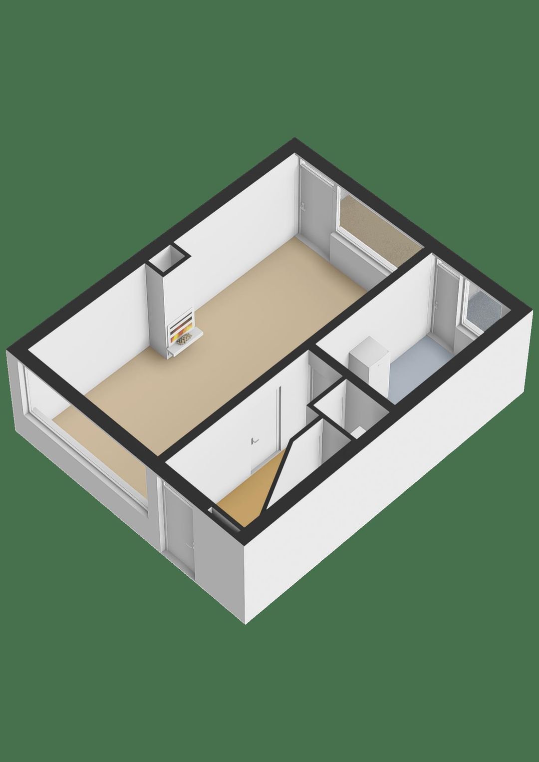 Foto 43 van Rotterdamseweg 13