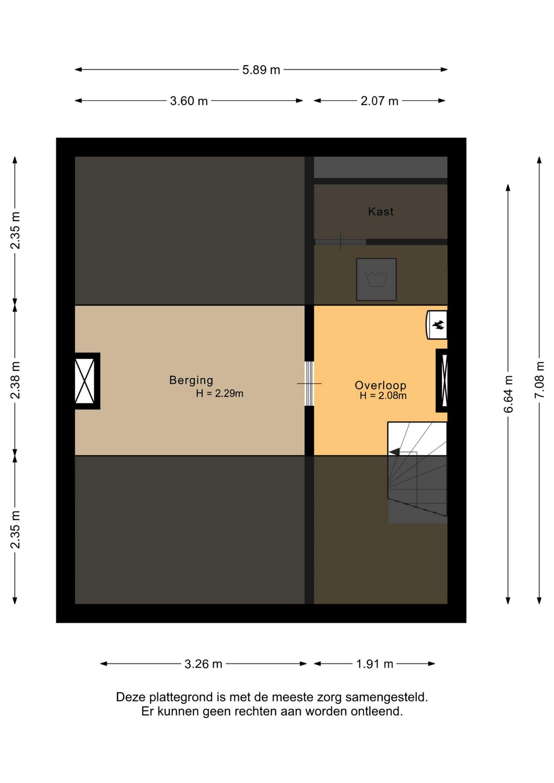 Foto 46 van Rotterdamseweg 13