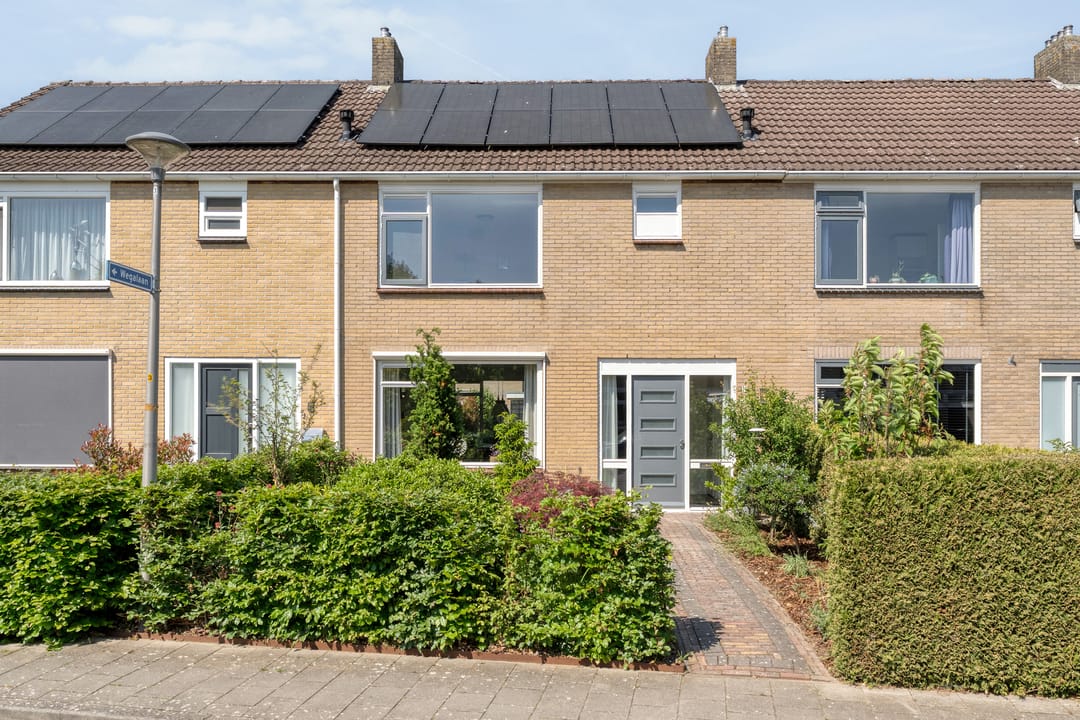 Foto 1 van Uranuslaan 14