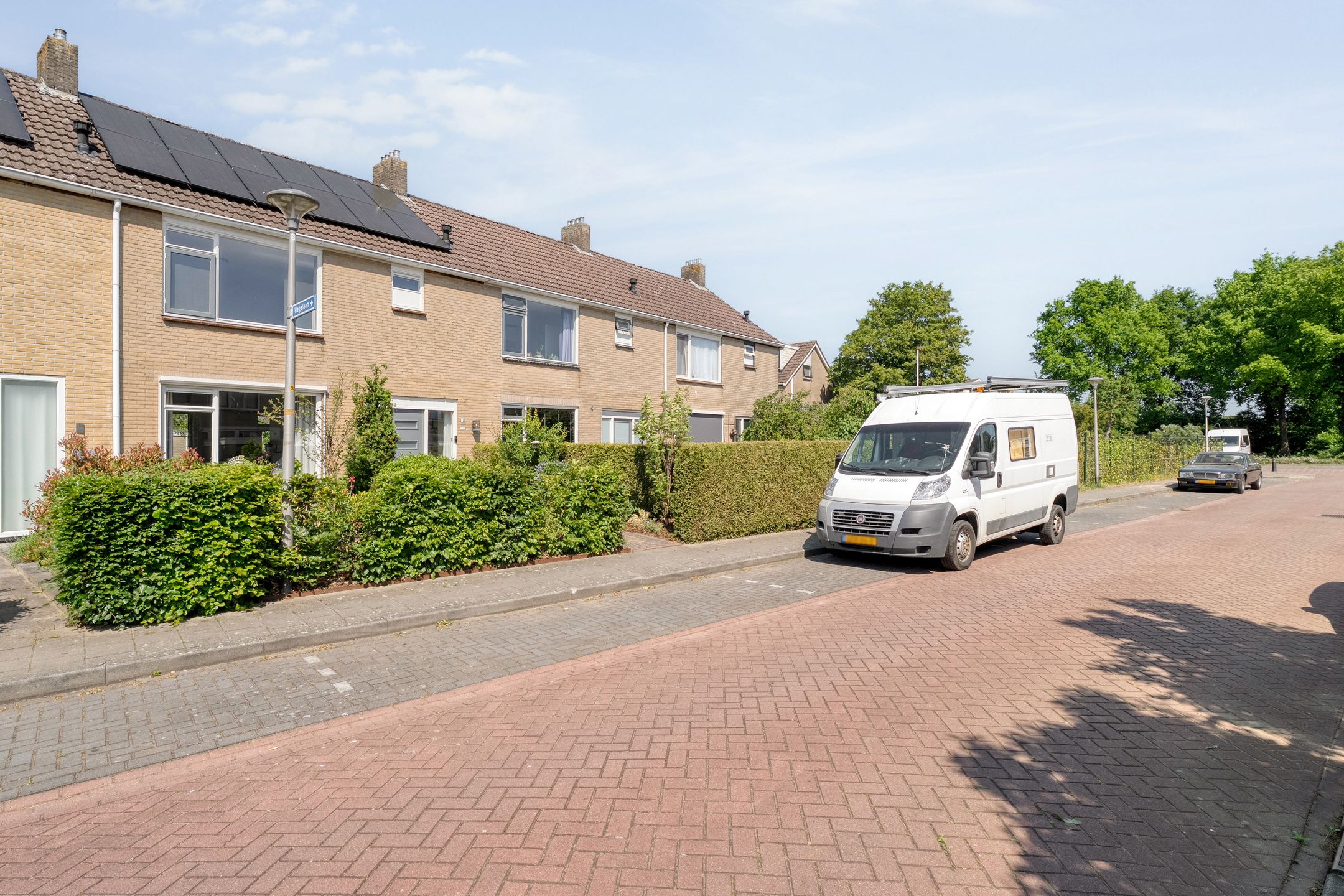 Foto 3 van Uranuslaan 14