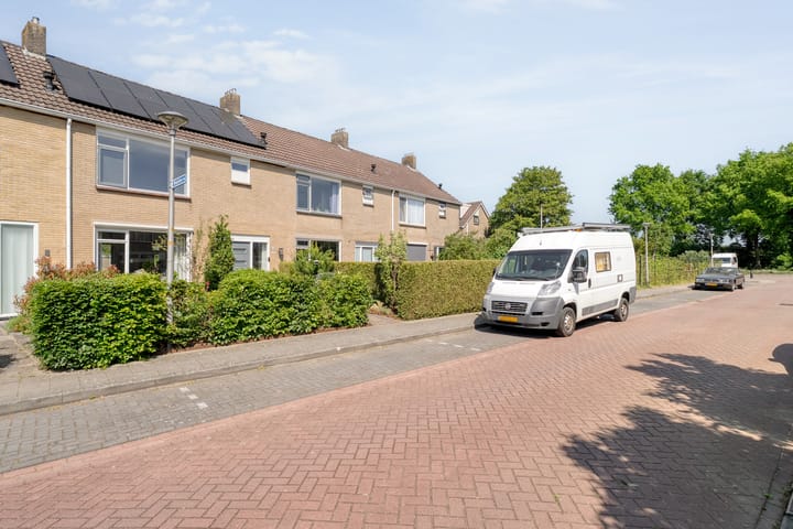 Foto 3 van Uranuslaan 14