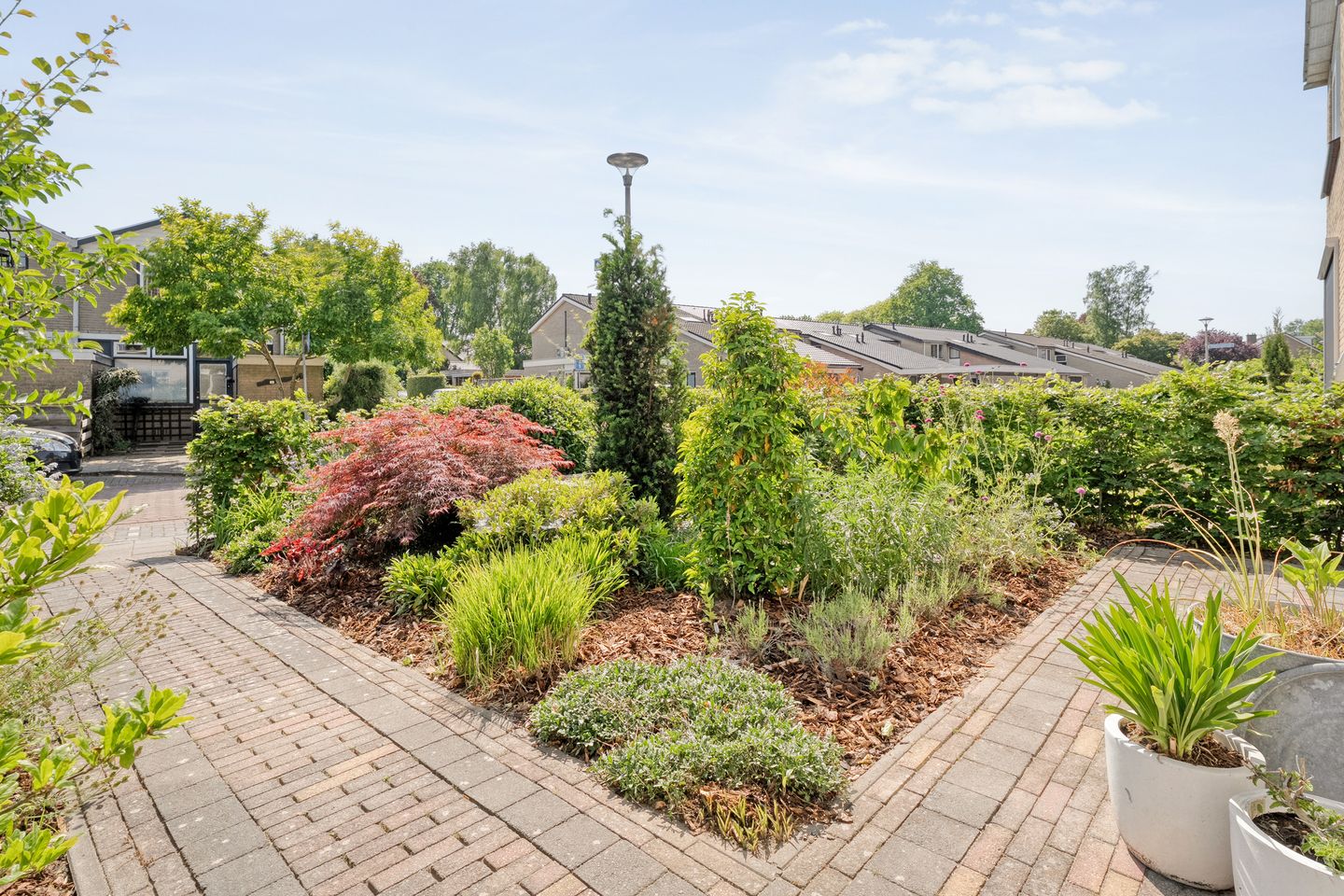 Foto 4 van Uranuslaan 14