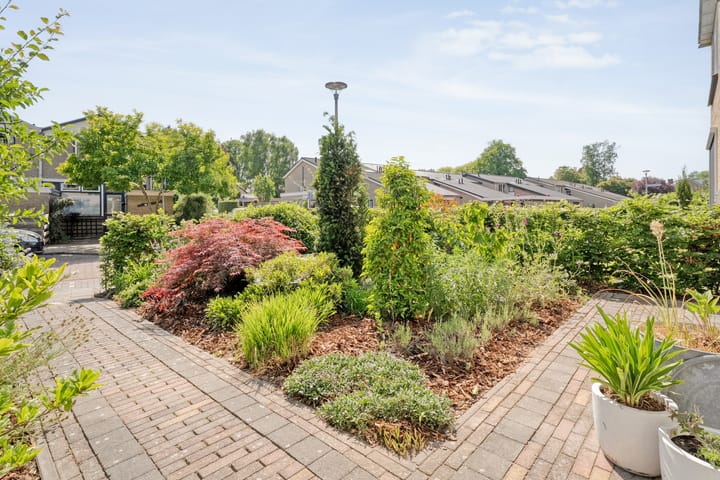 Foto 4 van Uranuslaan 14