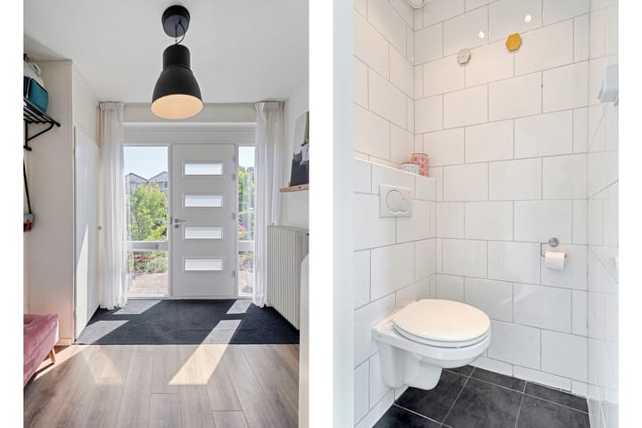 Foto 5 van Uranuslaan 14