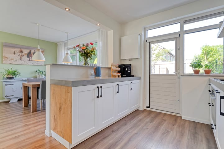 Foto 7 van Uranuslaan 14