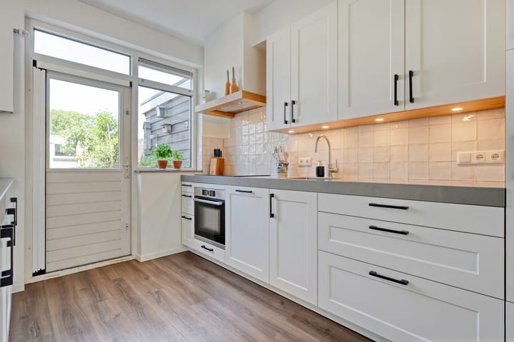 Foto 8 van Uranuslaan 14