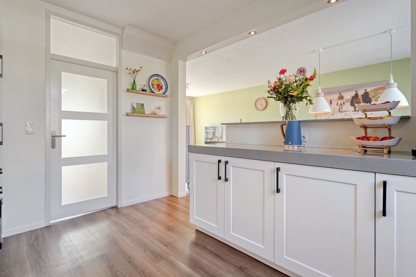 Foto 10 van Uranuslaan 14