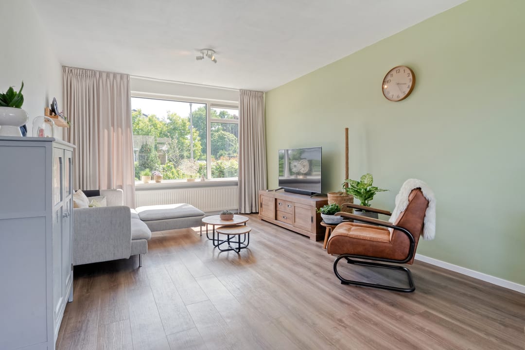 Foto 11 van Uranuslaan 14