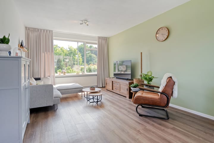 Foto 11 van Uranuslaan 14