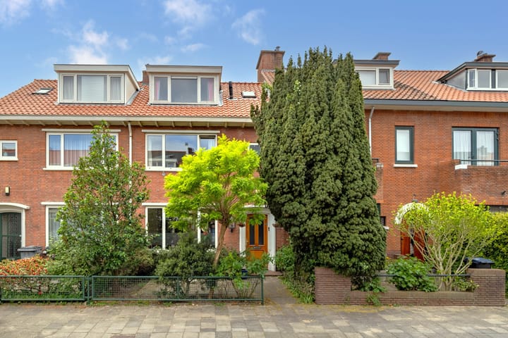 Foto 1 van van Lugtenburgstraat 33