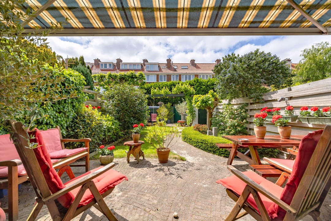 Photo 2 of van Lugtenburgstraat 33