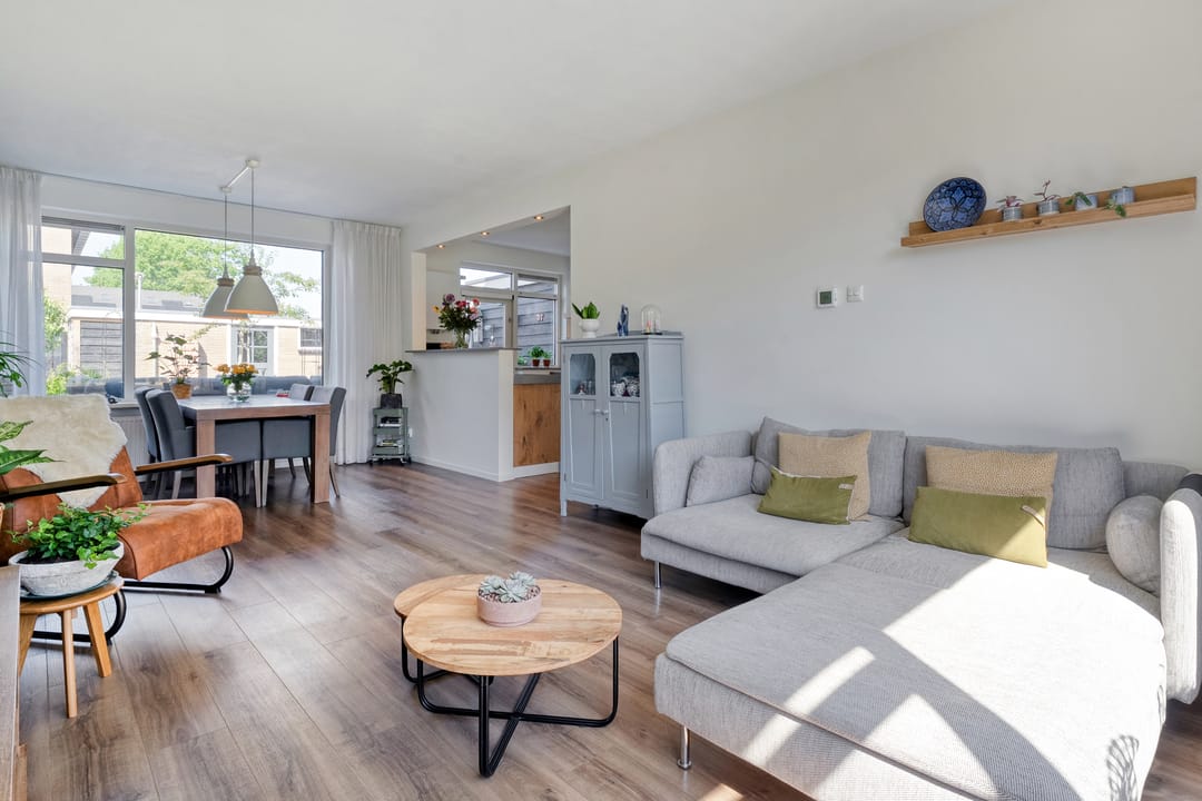 Foto 13 van Uranuslaan 14