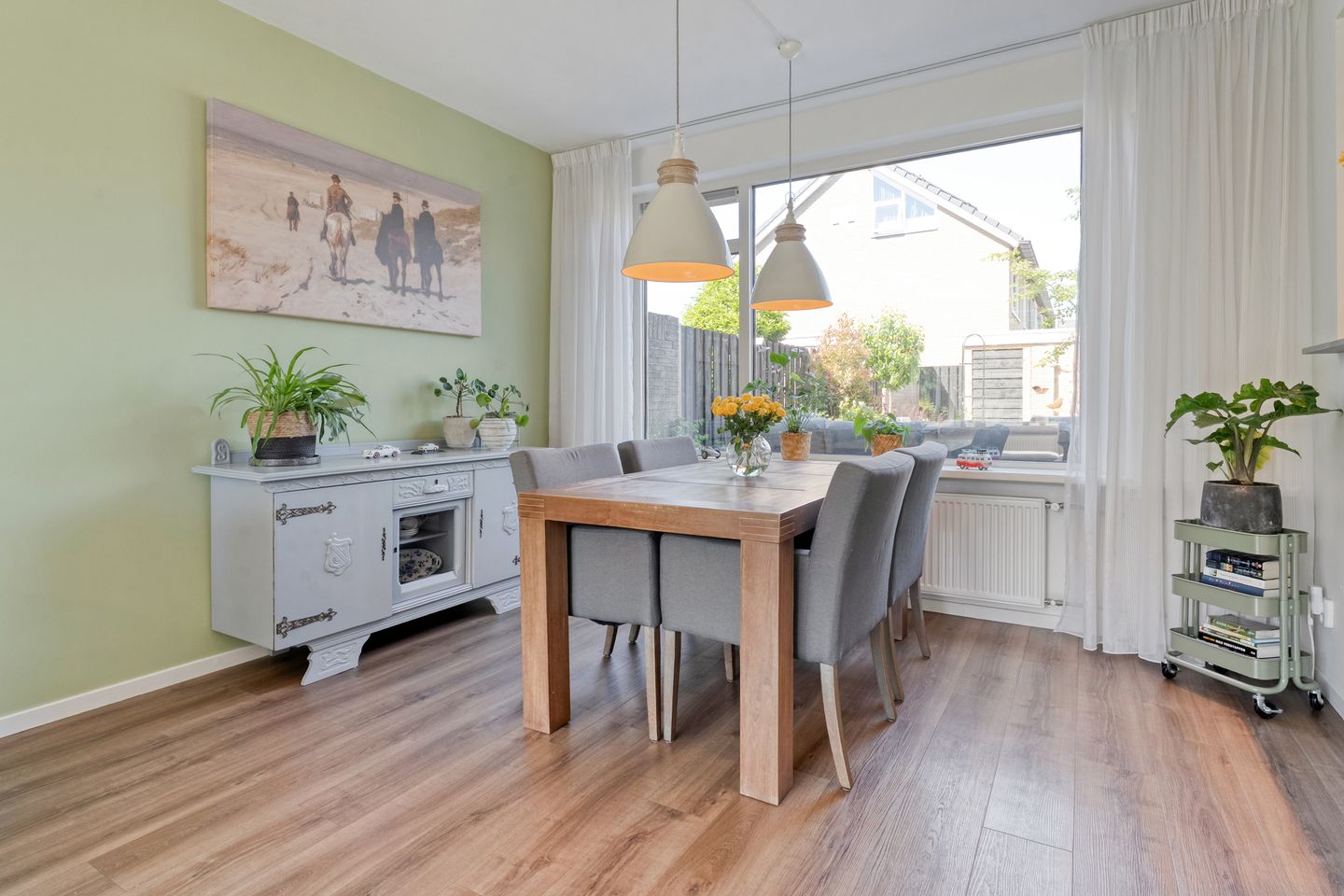 Foto 14 van Uranuslaan 14