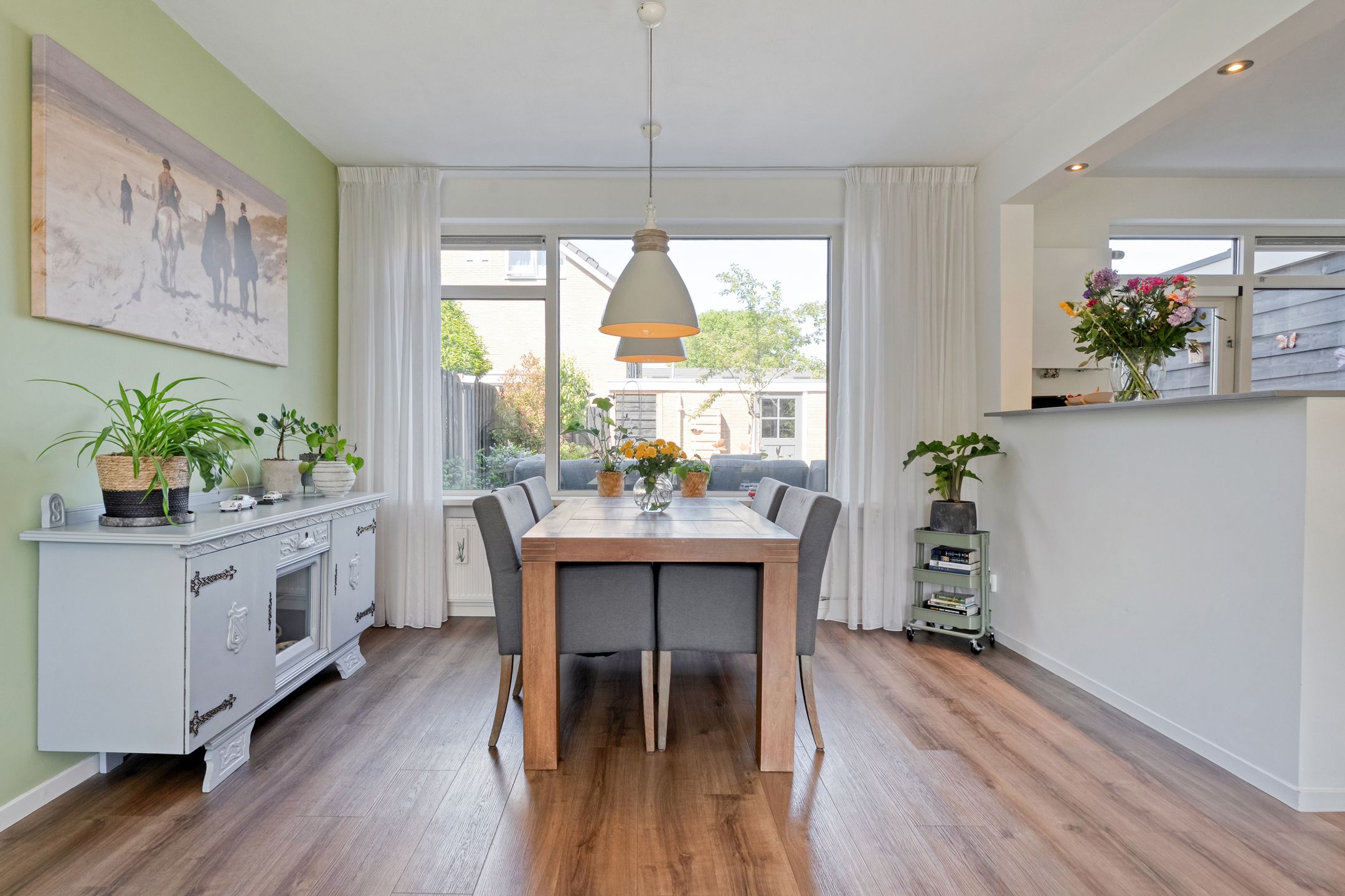 Foto 15 van Uranuslaan 14