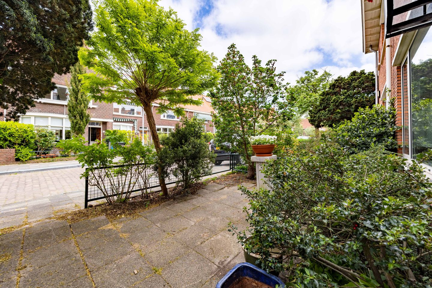 Photo 5 of van Lugtenburgstraat 33